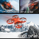 RC Drone quadcopter RTF