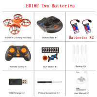 RC Drone Quadcopter