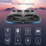WIFI Optical Flow RC Drone With HD Camera