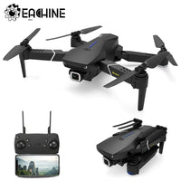 Eachine E520S GPS WIFI FPV With 4K/1080P HD Wide Angle Camera