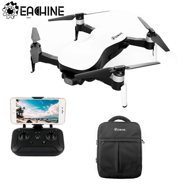 EX4 4K 5G WIFI HD Wide-angle Camera 1.2KM FPV GPS 3-Axis Gimbal 25 Mins Flight Time Foldable RC Quadcopter RTF VS X12