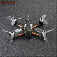 Diatone 2019 GT R349 135mm 3 Inch 4S FPV Racing RC Drone Quadcopter  PNP w/ F4 OSD 25A RunCam Micro Swift TX200U Boys Toys