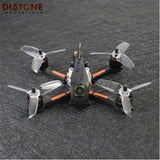 Diatone 2019 GT R349 135mm 3 Inch 4S FPV Racing RC Drone Quadcopter  PNP w/ F4 OSD 25A RunCam Micro Swift TX200U Boys Toys